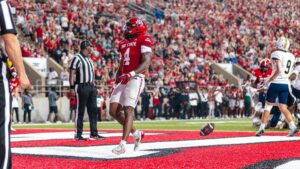 WVU makes splash in portal, adds 2025 FBS leading rusher